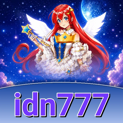 Logo idn777