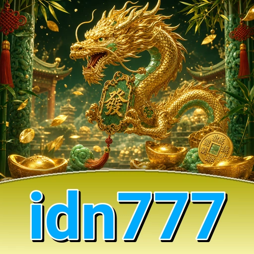 Logo idn777
