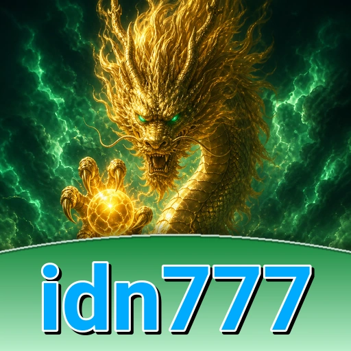 Logo idn777