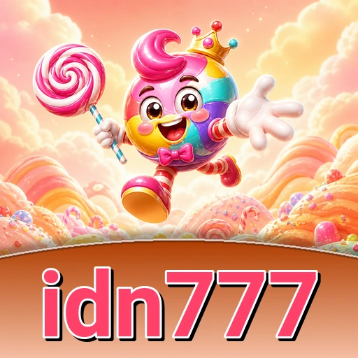 Logo idn777