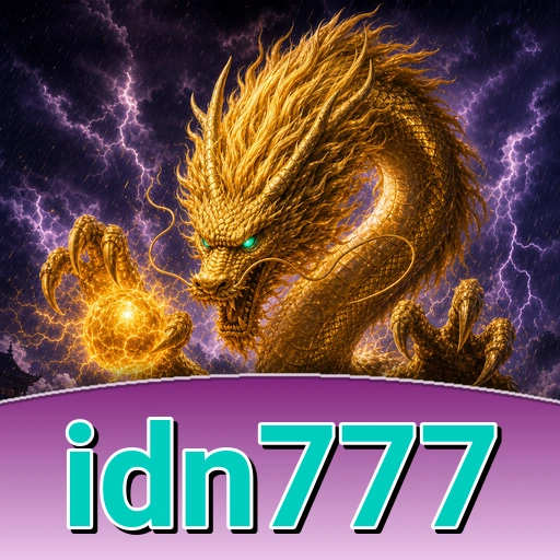 Logo idn777