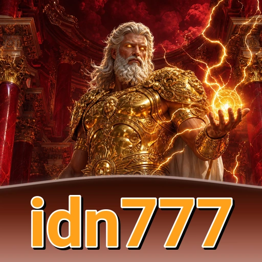 Logo idn777