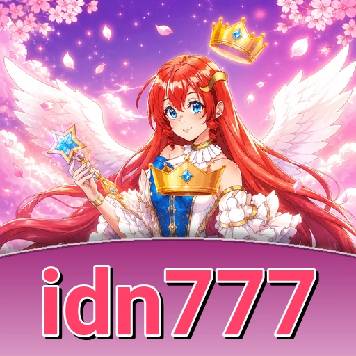 Logo idn777